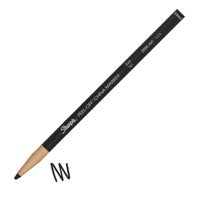 Sharpie Peel-Off China Marker Black (Pack 12) - S0305071 - NWT FM SOLUTIONS - YOUR CATERING WHOLESALER