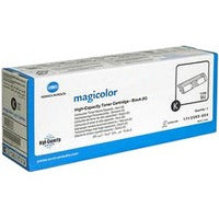 Konica Minolta Cyan Toner 12K pages for Magicolor 7450/7450 - 8938624 - NWT FM SOLUTIONS - YOUR CATERING WHOLESALER