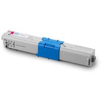 OKI Magenta Toner Cartridge 5K pages - 44469723 - NWT FM SOLUTIONS - YOUR CATERING WHOLESALER