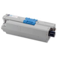 OKI Black Toner Cartridge 5K pages - 44469804 - NWT FM SOLUTIONS - YOUR CATERING WHOLESALER