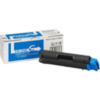 Kyocera TK590C Cyan Toner Cartridge 5k pages - 1T02KVCNL0 - NWT FM SOLUTIONS - YOUR CATERING WHOLESALER