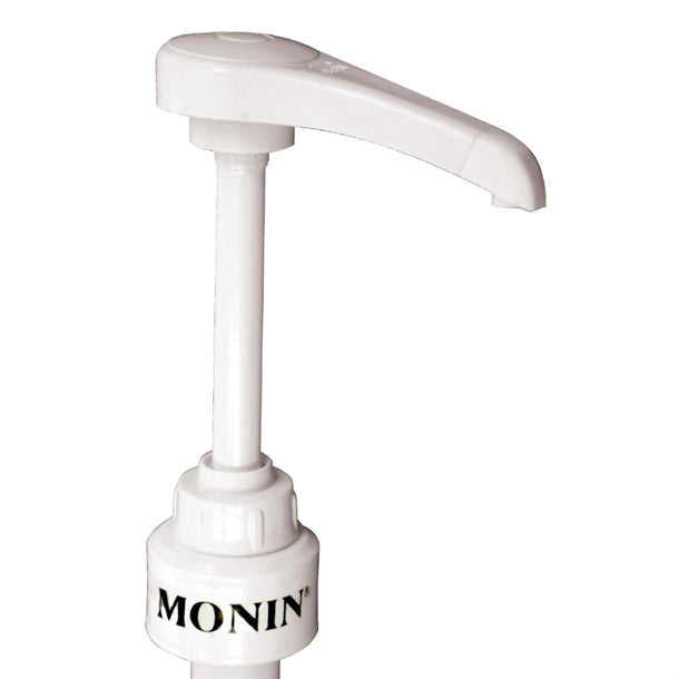 Monin Gingerbread Coffee Syrup 1 Litre