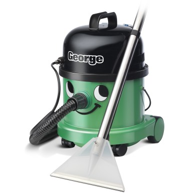 Numatic George All in One Cleaner (GVE370) - NWT FM SOLUTIONS - YOUR CATERING WHOLESALER