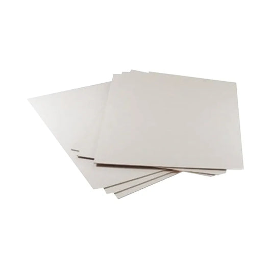 Goldline Mount Board A1 White (Pack 10) - GMB119Z - NWT FM SOLUTIONS - YOUR CATERING WHOLESALER