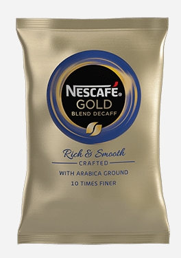 Gold Blend Decaf 300g Vending Coffee