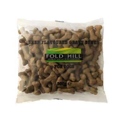 Fold Hill Gravy Bonibox 500g