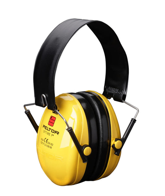 3M Peltor Optime 1 H510F Headband Ear Defenders - NWT FM SOLUTIONS - YOUR CATERING WHOLESALER