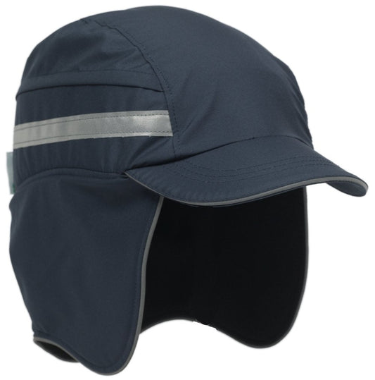3M Scott Safety HC23 First Base Winter Cap - NWT FM SOLUTIONS - YOUR CATERING WHOLESALER