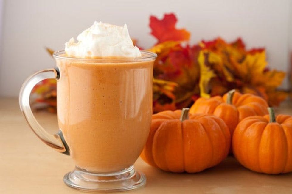Tate & Lyle Fairtrade Pumpkin Pure Cane Syrup (750ml).