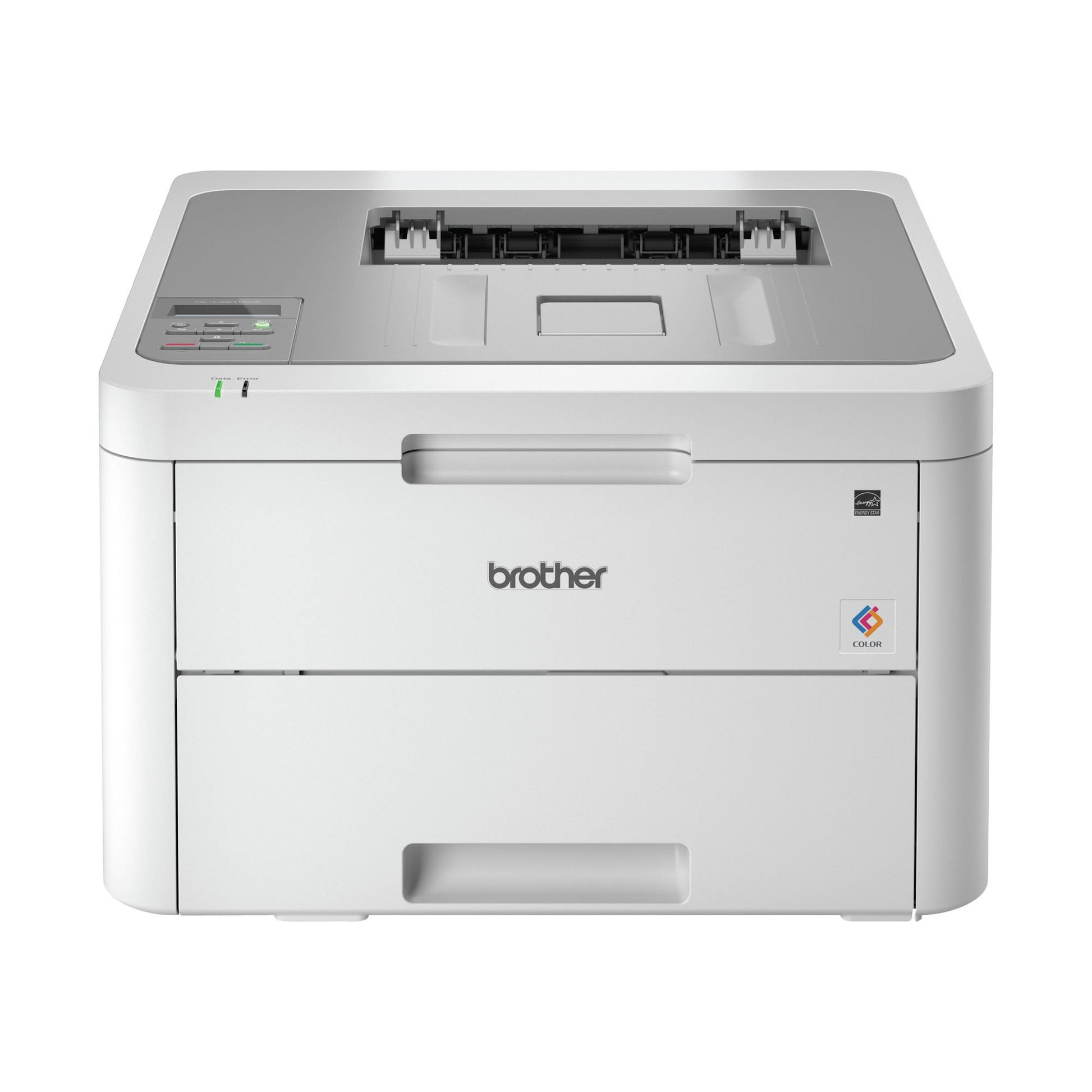 Brother HLL3210CW A4 Colour Laser Printer - NWT FM SOLUTIONS - YOUR CATERING WHOLESALER