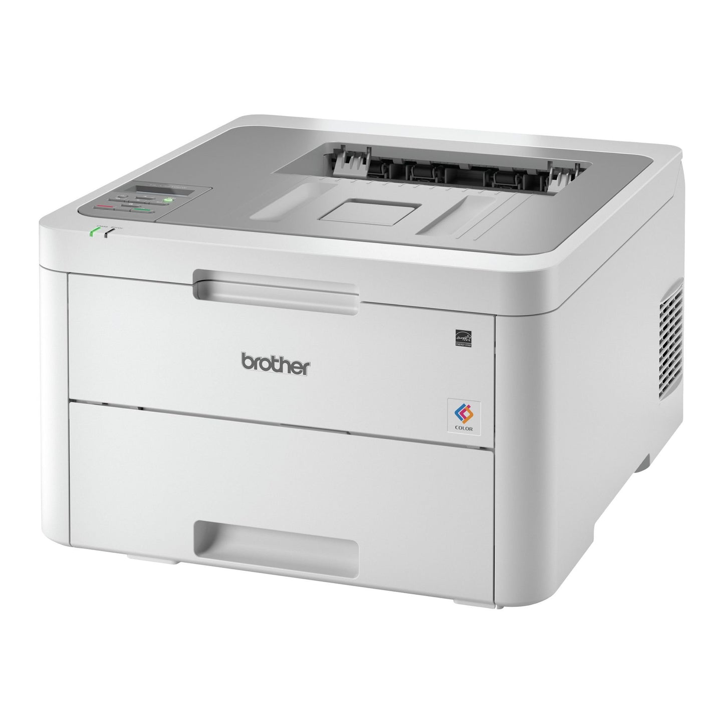 Brother HLL3210CW A4 Colour Laser Printer