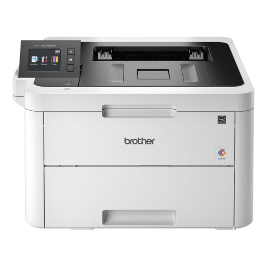 Brother HLL3270CDW A4 Colour Laser Printer - NWT FM SOLUTIONS - YOUR CATERING WHOLESALER