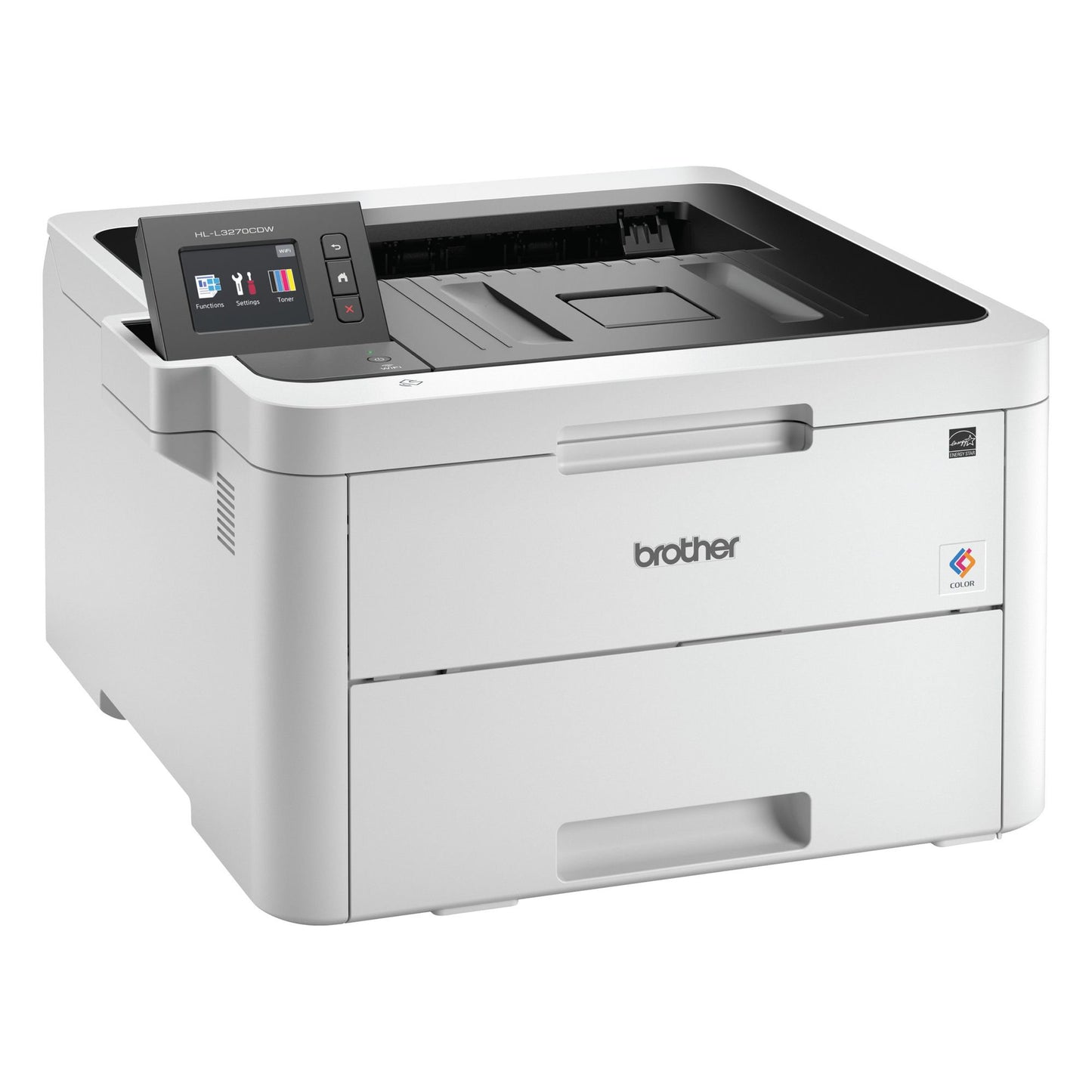 Brother HLL3270CDW A4 Colour Laser Printer