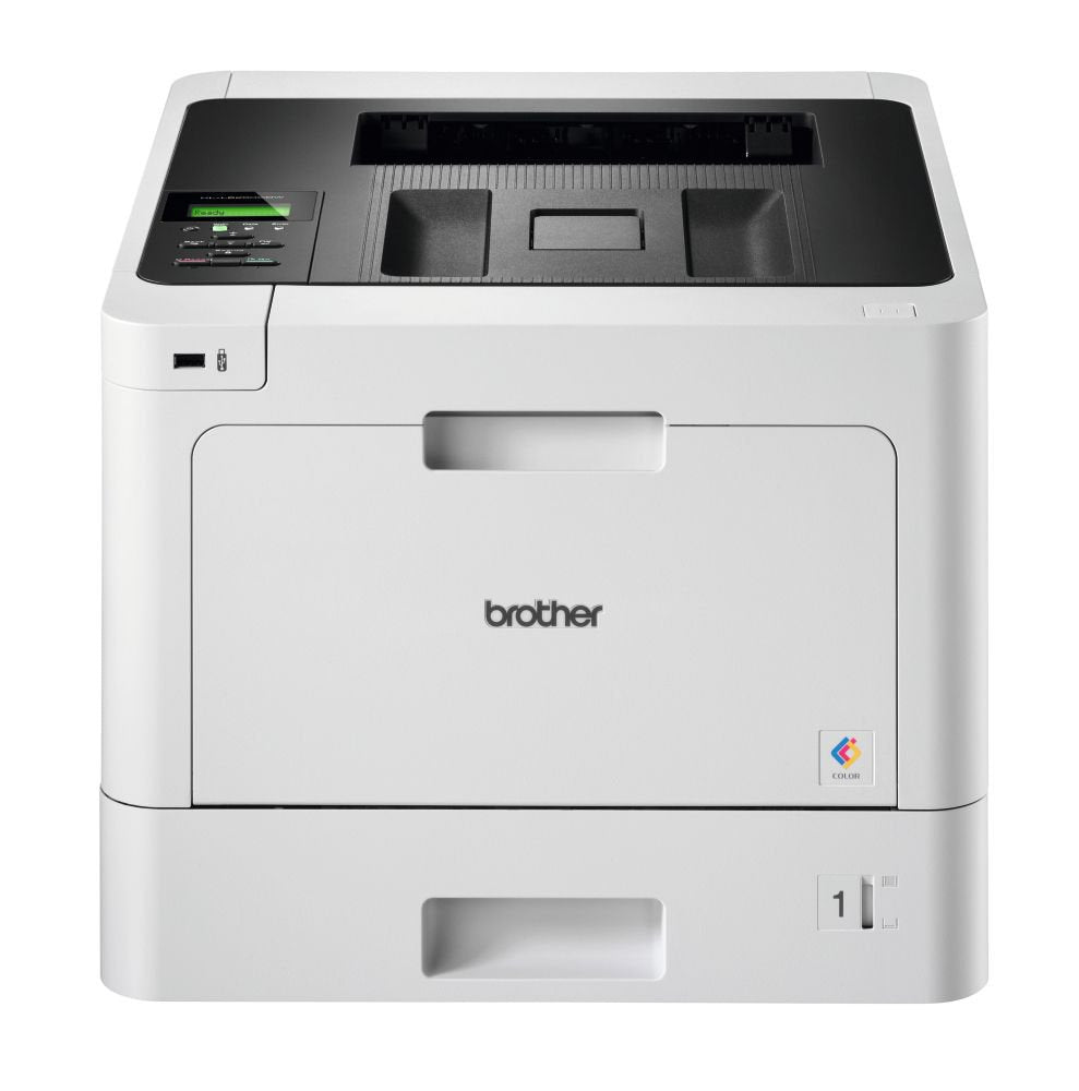Brother HLL8260CDW A4 Colour Laser Printer - NWT FM SOLUTIONS - YOUR CATERING WHOLESALER