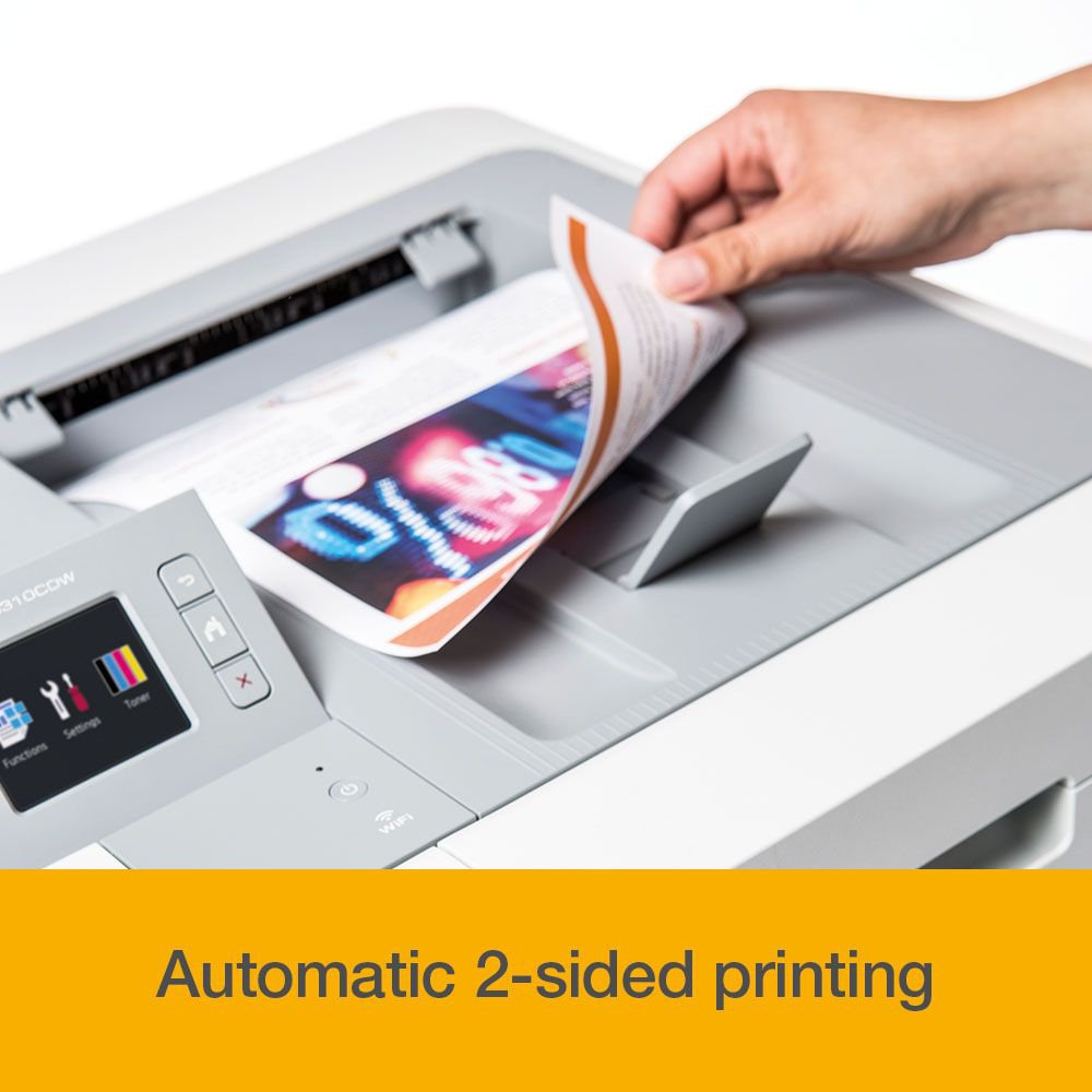 Brother HLL9310 Colour Laser Printer