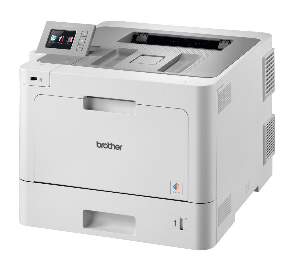 Brother HLL9310 Colour Laser Printer