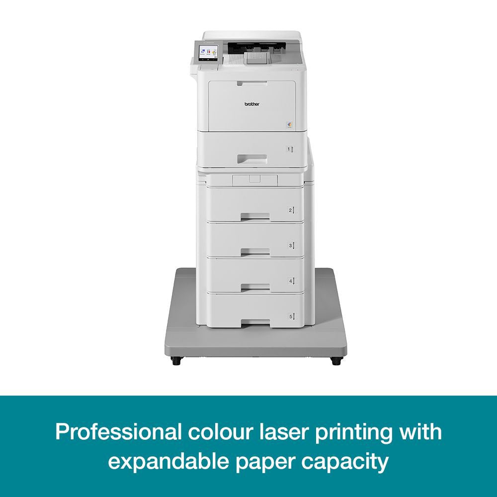 Brother HL-L9430CDN A4 Colour Laser Printer