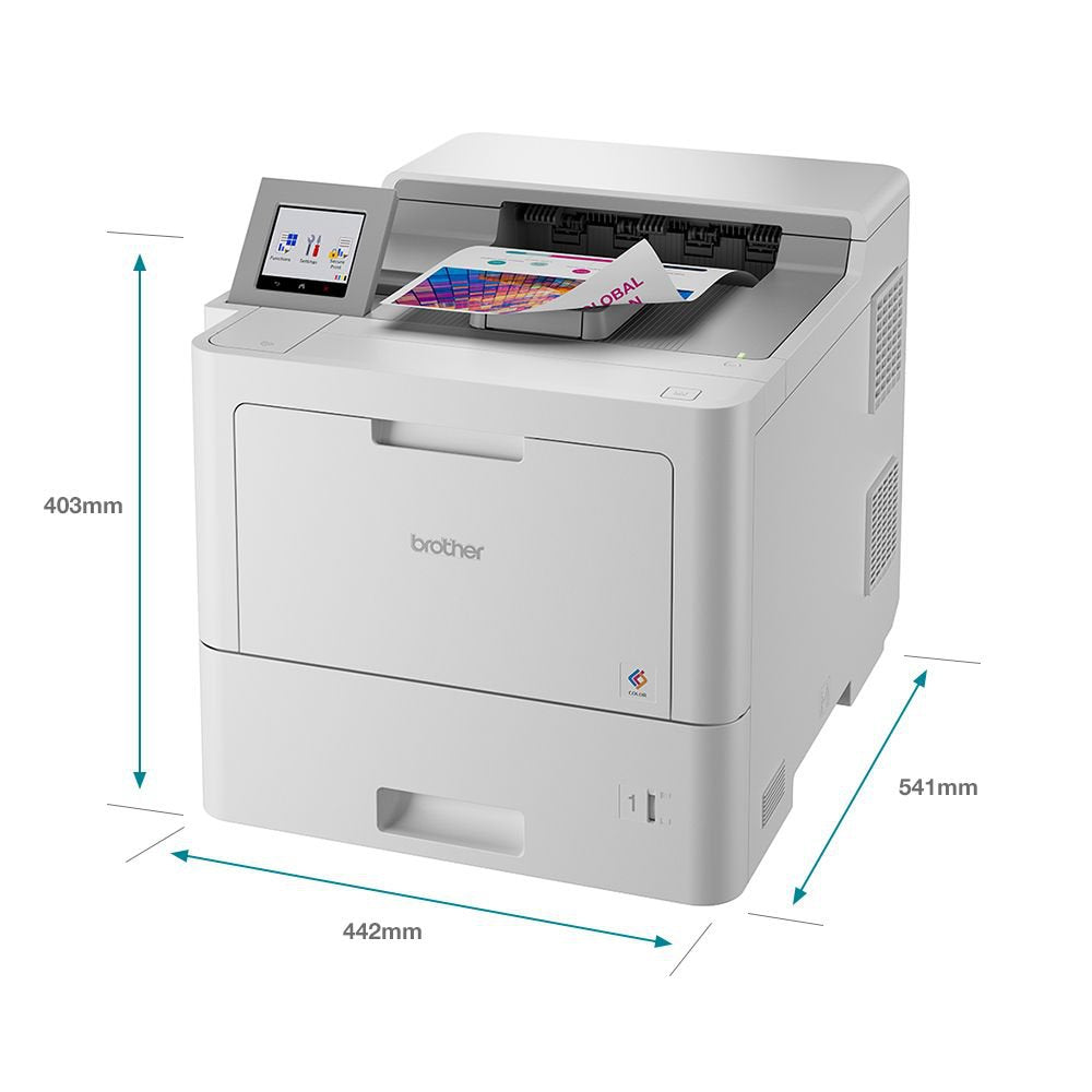Brother HL-L9430CDN A4 Colour Laser Printer