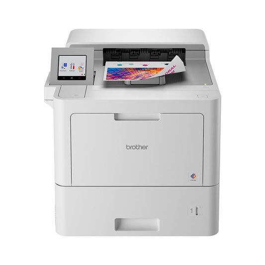 Brother HL-L9430CDN A4 Colour Laser Printer - NWT FM SOLUTIONS - YOUR CATERING WHOLESALER