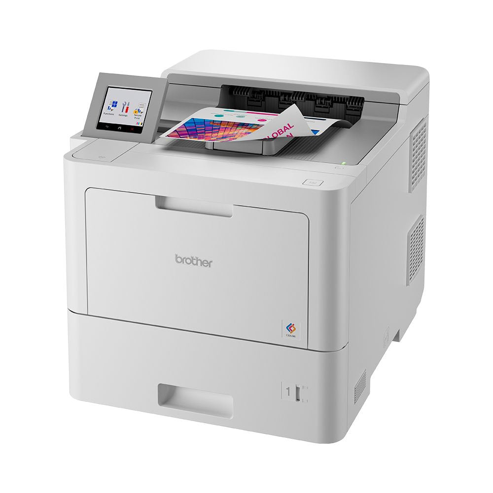 Brother HL-L9430CDN A4 Colour Laser Printer