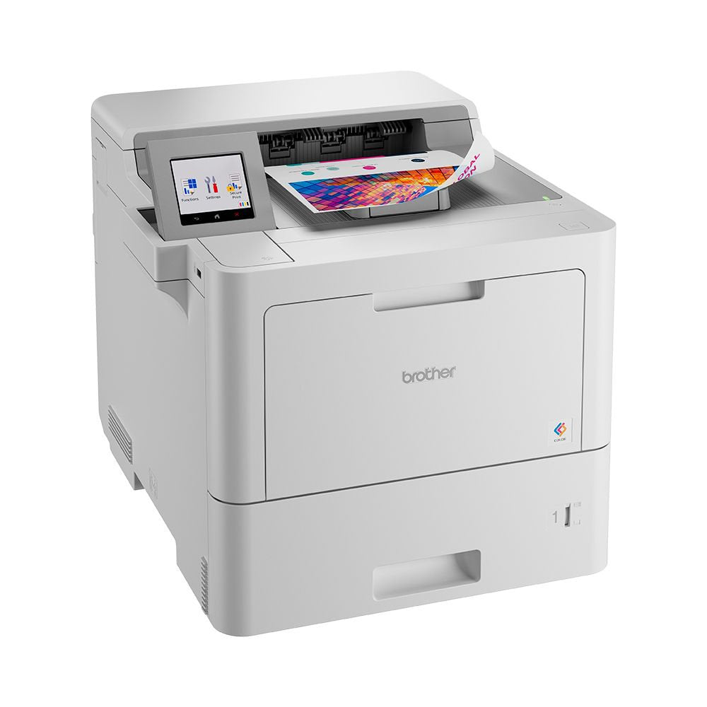 Brother HL-L9430CDN A4 Colour Laser Printer