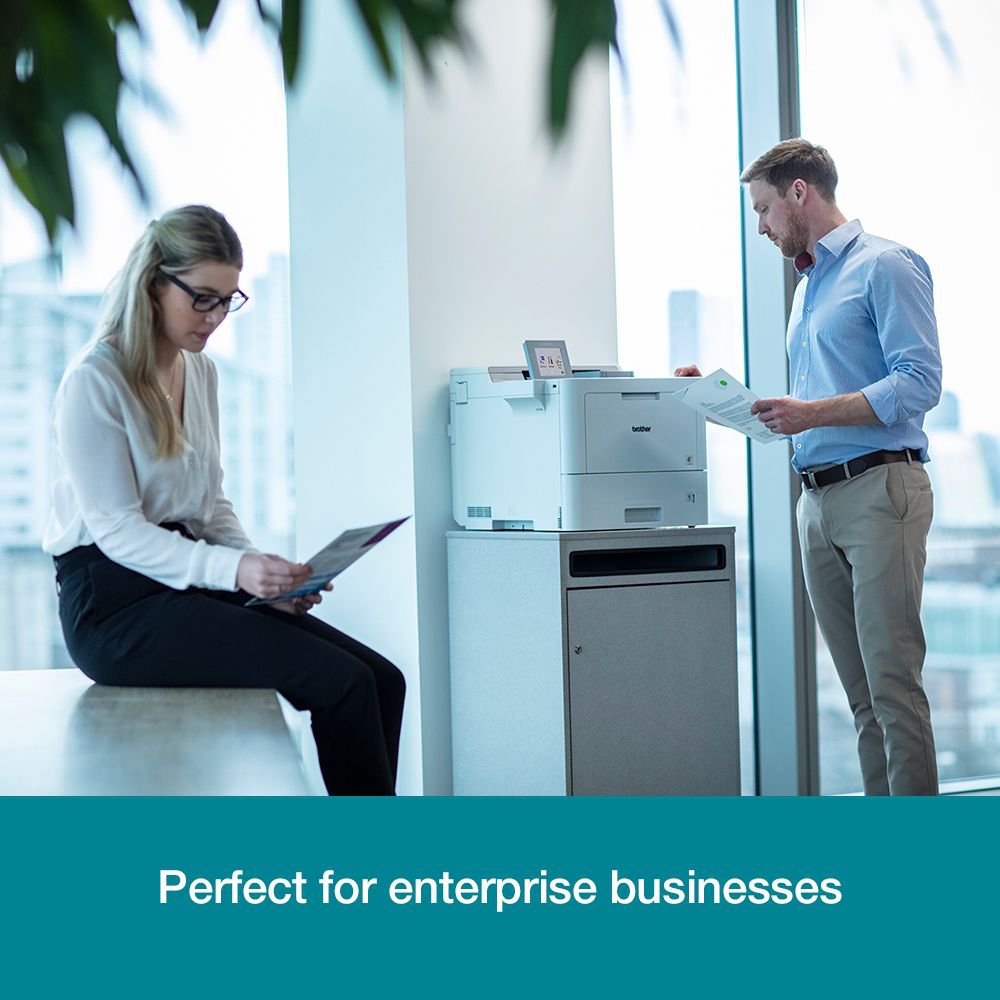 Brother HL-L9470CDN A4 Colour Laser Printer