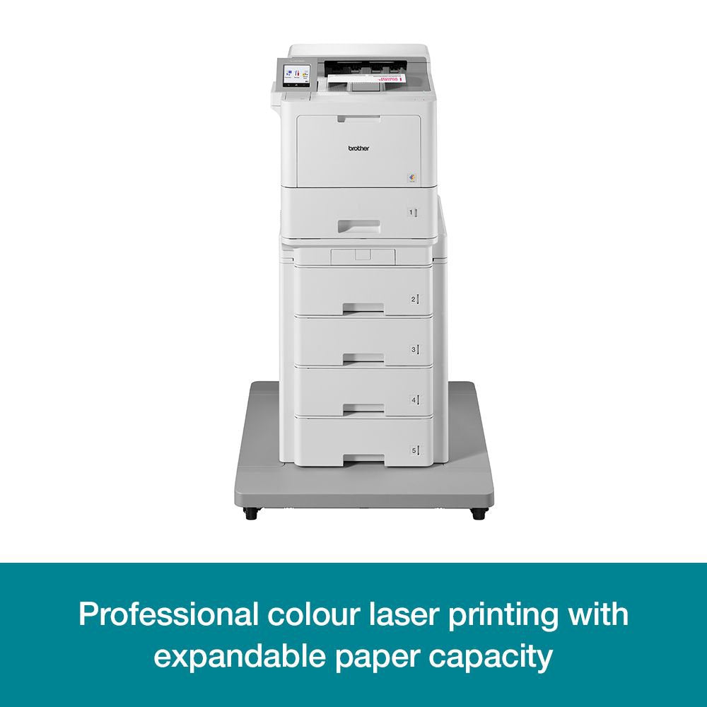 Brother HL-L9470CDN A4 Colour Laser Printer