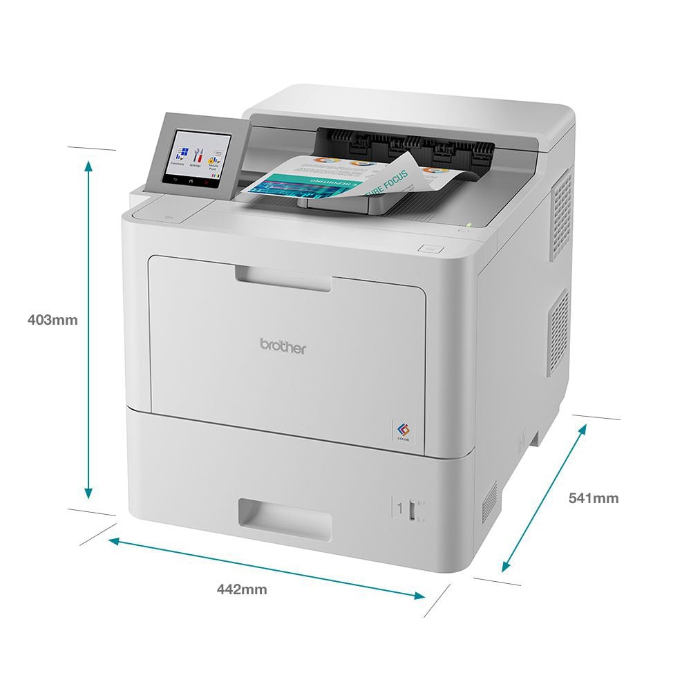 Brother HL-L9470CDN A4 Colour Laser Printer
