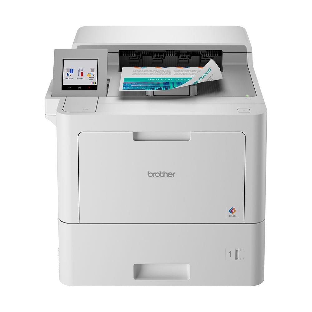 Brother HL-L9470CDN A4 Colour Laser Printer - NWT FM SOLUTIONS - YOUR CATERING WHOLESALER