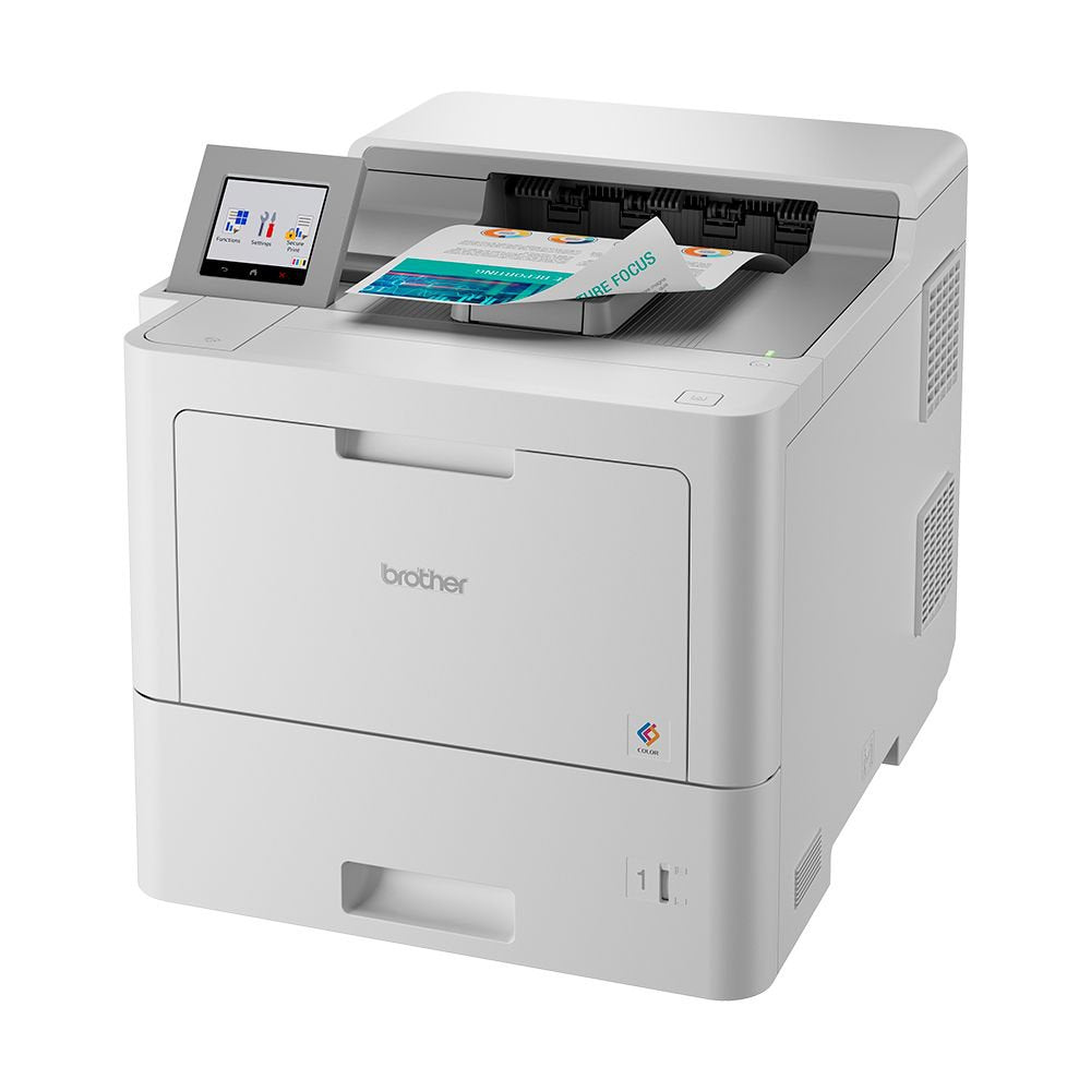 Brother HL-L9470CDN A4 Colour Laser Printer