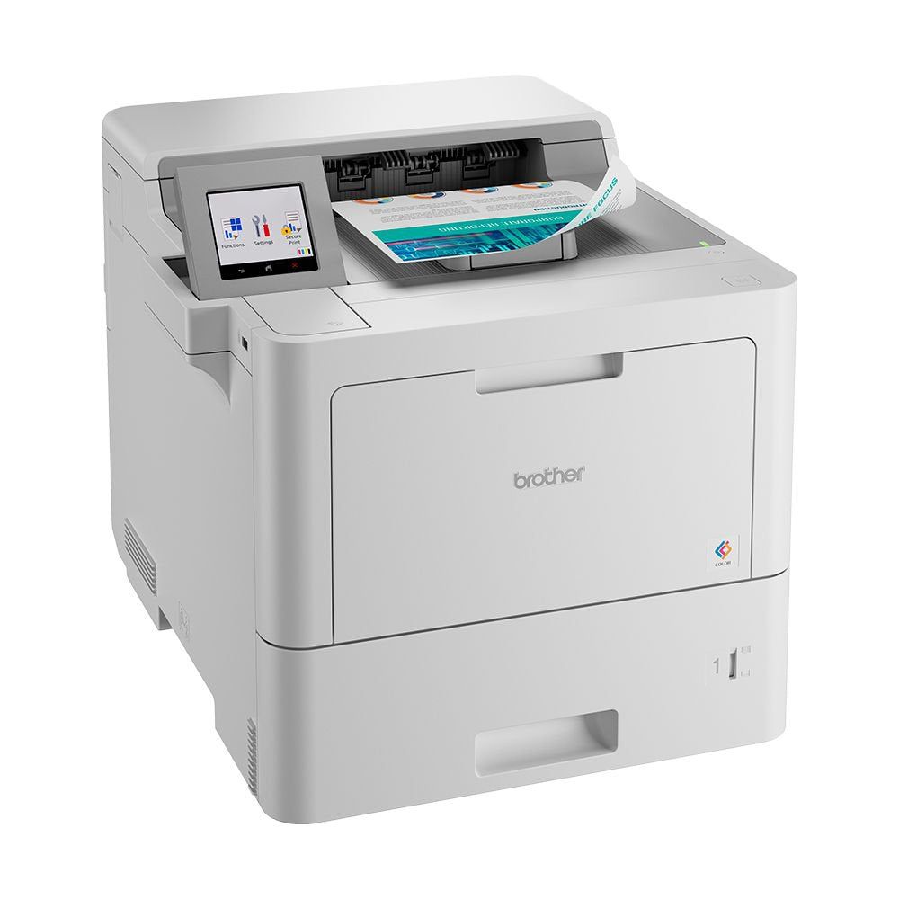 Brother HL-L9470CDN A4 Colour Laser Printer