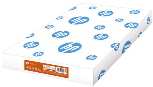 HP Office A3 80gsm Paper 1 Ream (500 Sheet) - NWT FM SOLUTIONS - YOUR CATERING WHOLESALER