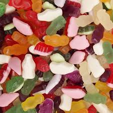 Haribo Supermix 160g Bag