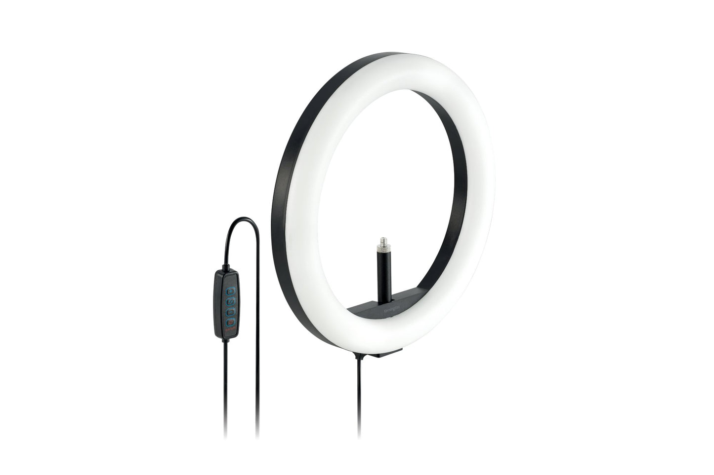 Kensington Desktop Ring Light K87653WW - NWT FM SOLUTIONS - YOUR CATERING WHOLESALER