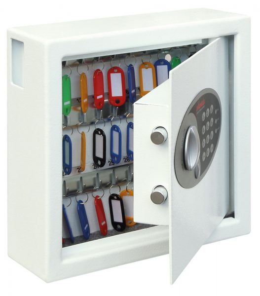 Phoenix Cygnus Key Safe (KS0031E) - NWT FM SOLUTIONS - YOUR CATERING WHOLESALER
