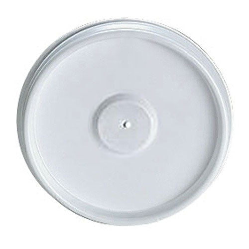 Lavazza 4oz White Lids 100's - NWT FM SOLUTIONS - YOUR CATERING WHOLESALER