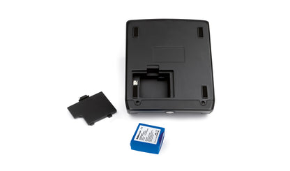 Safescan LB-105 Counterfeit Detector Battery - 112-0410