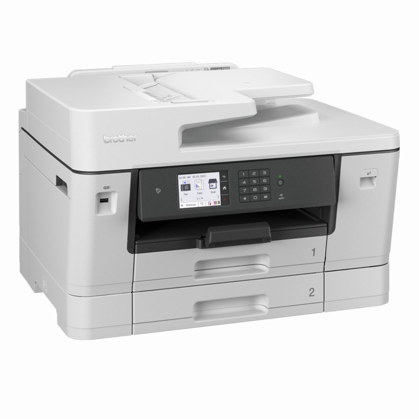 Brother MFC-J6940DW Multifunction A3 Inkjet Printer