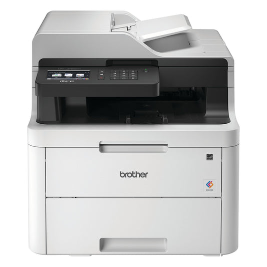Brother MFCL3730CDN A4 Colour Laser 4in1 Printer - NWT FM SOLUTIONS - YOUR CATERING WHOLESALER
