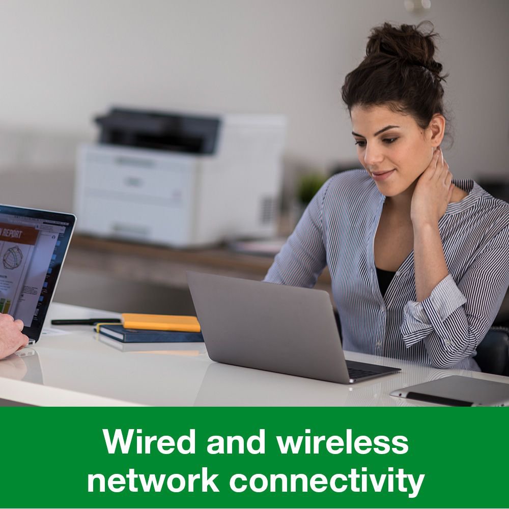 Brother MFCL3750CDW A4 Colour Laser Printer