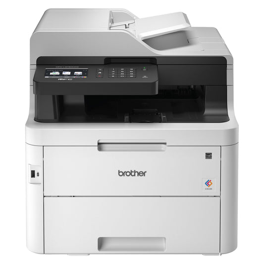 Brother MFCL3750CDW A4 Colour Laser Printer - NWT FM SOLUTIONS - YOUR CATERING WHOLESALER