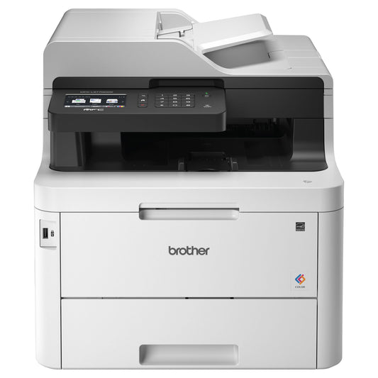 Brother MFCL3770CDW A4 Colour Laser 4in1 Printer - NWT FM SOLUTIONS - YOUR CATERING WHOLESALER
