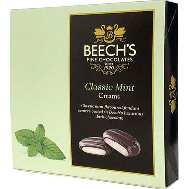 Beech's Classic Mint Creams 90g - NWT FM SOLUTIONS - YOUR CATERING WHOLESALER