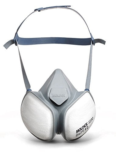 Moldex Half Respirator Mask (5230) - NWT FM SOLUTIONS - YOUR CATERING WHOLESALER