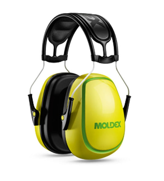 Moldex M4 Earmuffs - NWT FM SOLUTIONS - YOUR CATERING WHOLESALER