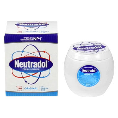 Neutradol Original Gel Power Orb 140g
