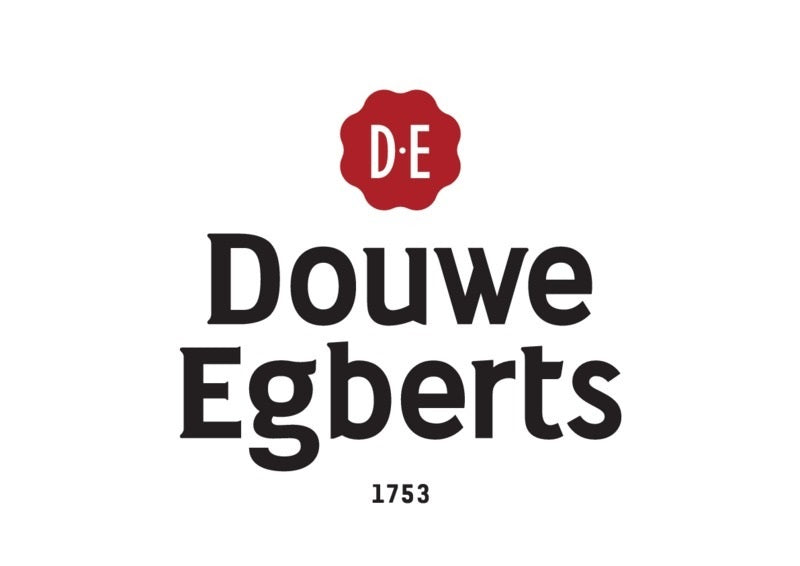 Douwe Egberts Espresso Extra Dark Roast Beans 1kg