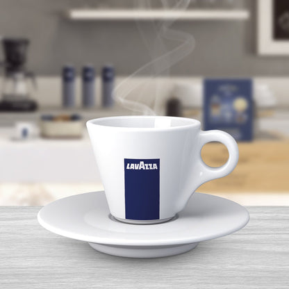 Lavazza Espresso Saucers - NWT FM SOLUTIONS - YOUR CATERING WHOLESALER