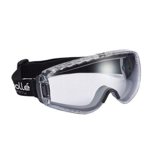 Bolle Platinum Pilot Goggles - NWT FM SOLUTIONS - YOUR CATERING WHOLESALER