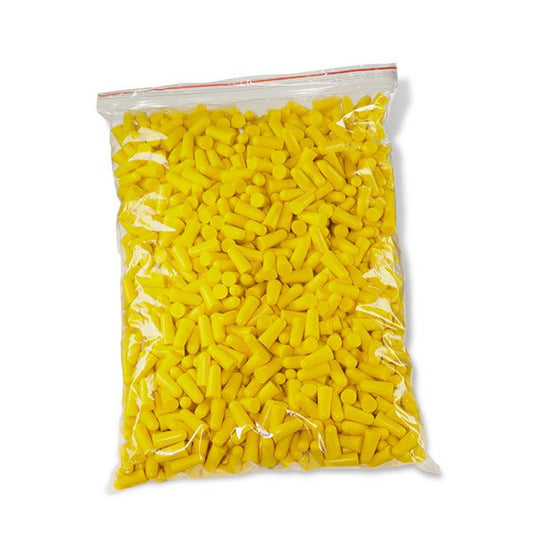 Beeswift Ear Plugs Pack 500's - NWT FM SOLUTIONS - YOUR CATERING WHOLESALER
